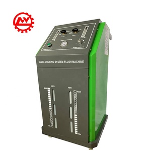 Automatic Coolant Antifreeze Fluid Exchange Replace Clean Engine <strong>Radiator</strong> Clean <strong>Cooling</strong> <strong>System</strong> Flush Machine - Product Image 3