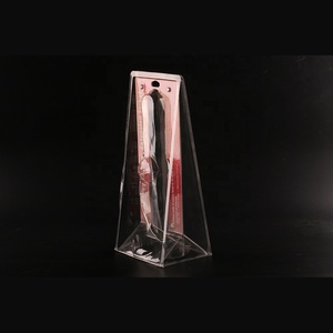 Bán buôn tùy chỉnh PVC Pet <span class=keywords><strong>Tri</strong></span> gấp vỏ sò nhựa Vỉ đóng gói vỏ Ngao gói - Product Image 3