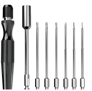 T40 <b>Spray</b> Drone Accessories 1.5 2.0 2.5 3.0 4.0 Screwdriver Repair Parts for Agricultural Drones T40 Spare Parts - Product Image 1