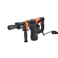 2021 Puissant de haute Qualité Robuste 50Hz 26mm Outils Électriques Perceuse Rotative Démolition Impact Marteau Électrique