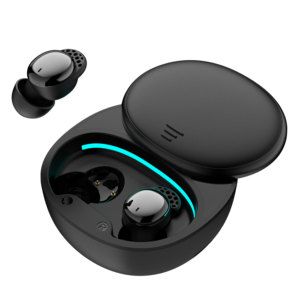 Écouteurs sans fil à réduction <span class=keywords><strong>de</strong></span> bruit avec design moderne, étanches et lampe torche LED pour un son <span class=keywords><strong>audio</strong></span> premium 5.4 - Product Image 6