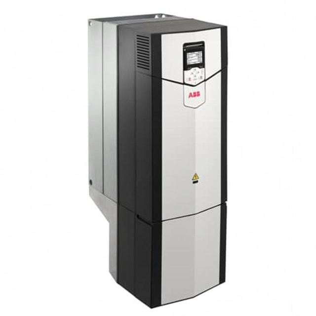 Original ABBs ACS880 Series Frequency Inverter ACS880-01-061A-7+D150+E202+E201+E200+E208+C132+P940+P944