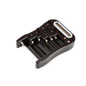 Velleman TESTEUR DE BATTERIE POLYVALENT AVEC ÉCRAN LCD - Product Image 1