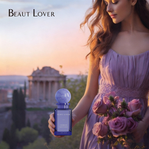 Proveedores de Perfumes al por Mayor, Fragancia Unisex con Base Rica en Tonka Bean y Ámbar, Etiqueta Personalizada Disponible - Product Image 6