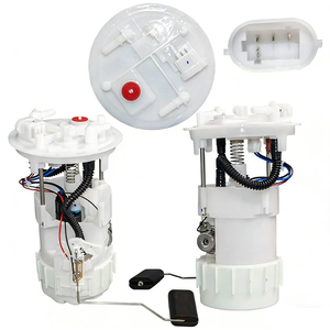 Ensemble de <span class=keywords><strong>pompe</strong></span> à carburant haute performance 8200155189, module de <span class=keywords><strong>pompe</strong></span> à carburant électrique pour Renault <span class=keywords><strong>Clio</strong></span> Megane Thalia, pièces automobiles 8200148306 - Product Image 1