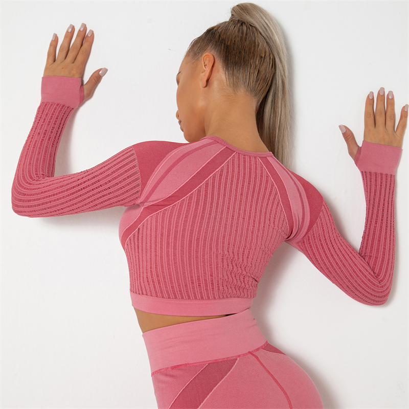 New arrived 10 colors Factory Wholesale Women Seamless Bandeau Strapless Girl Sexy long sleeve Popular