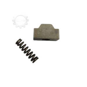 Pièces détachées de boîte de vitesses, clé de synchronisation, ressort de synchronisation pour Mitsubishi PS125 OEM ME610061 ME609781 - Product Image 1