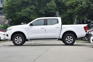 <span class=keywords><strong>Nissan</strong></span> <span class=keywords><strong>Navara</strong></span> 2.5L MT 4x4 Confort QR25 d'<span class=keywords><strong>occasion</strong></span> 2023 – Pick-up 4x4 fiable pour l'exportation mondiale - Product Image 3