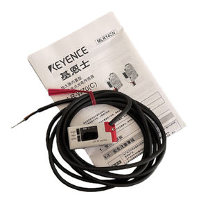 Capteur photoélectrique à lumière blanche KEYENCE LR-WF10 neuf, type fibre, type câble, avec une garantie d'un an - Product Image 3