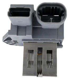 รีเลย์ 255505343R สำหรับรถยนต์เรโนลต์ อะไหล่ทดแทนโมดูลควบคุมพัดลมแอร์ - Product Image 3