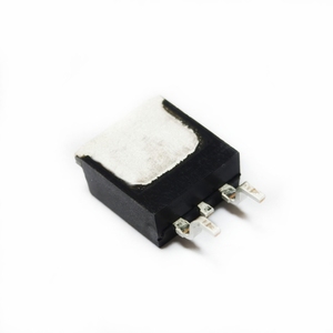 IPB200N25N3G Article d'origine authentique pour transistor de puissance MOSFET SMD TO-263-3 - Product Image 2