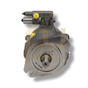 Bomba de Pistones Axiales Hidráulica de la Serie A10VSO, Modelos A10VSO45DFR1, A10VSO140, A10VSO28DFR1/31R-VPA12N00, A10VSO28DFR1-31R-PPA12N00 - Product Image 6