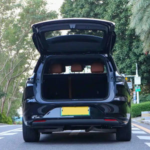 Li Auto L6 Li Xiang L6 2023 d'<span class=keywords><strong>occasion</strong></span>, version export, SUV intelligent chinois, SUV électrique à autonomie étendue, sans anxiété de charge. - Product Image 6