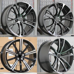 Roues Jantes Alliage Pneus 4x100 5x100 Voiture pour Véhicules Pneu Pneus Accessoires Quad 4x4 Mag bbs 215/60r15 Passager 215 <span class=keywords><strong>Tube</strong></span> - Product Image 5