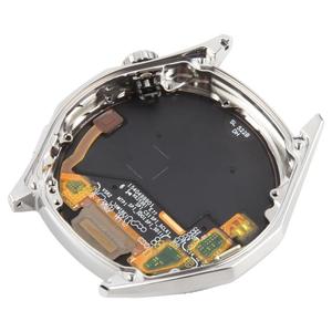 Pantalla LCD Original con Digitalizador y Marco Completo para <span class=keywords><strong>Huawei</strong></span> <span class=keywords><strong>Watch</strong></span> GT 6 de 46 mm - Product Image 4