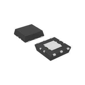 6 SMD, Flat Leads Exposed Pad S-1170B20PD-OTFTFG Power Management (PMIC) Components Electronic Original One Stop Service - Product Image 1