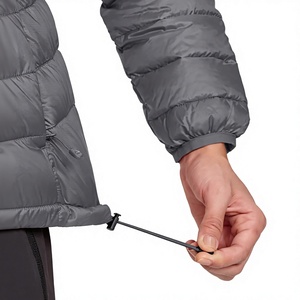 High quality puffer <b>jacket</b> Winter crop <b>jacket</b> women New design women <b>jacket</b> OEM services <b>jacket</b> - Product Image 2