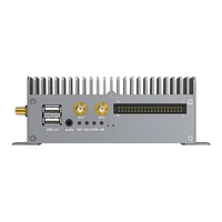 GGDX Oficial RockChip 3588 Caja de IA Industrial, Potente Computación de IA, 6 TOPS, 8GB, Compatible con Android y Linux