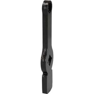 KS TOOLS - 460.5250 Clé à chocs 3/4 ''à 12 faces avec 2 surfaces d'impact, 19 mm - EAN 4042146784037 HEAVY VEHICLES - Product Image 2