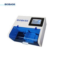 Laveur de microplaques ELISA BIOBASE 96 puits, lecteur de microplaques ELISA BK-9622 pour laboratoire ou hôpital, vente directe usine