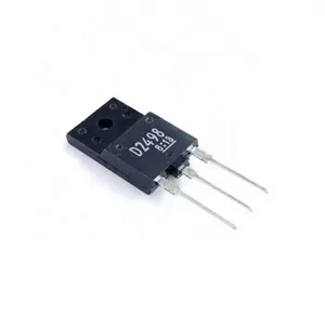 低价HNYX MOSFET n-ch 650V 11A TO220-3 CFD 440 mOhms SPP11N60CFD