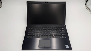 VAIO VJPG <b>Used</b> <b>Laptop</b> Intel Core i5 10th Gen 8GB RAM 256GB SSD 13.3 Inch SONY - Product Image 5