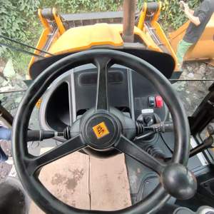 โลก-ย้าย4X4เครื่องจักร JC 3CX ใช้รถแทรกเตอร์รถตักหน้าตักขาย - Product Image 2