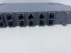 XR324-4M SCALANCE สวิตช์อีเธอร์เน็ตอุตสาหกรรม PLC - Product Image 5