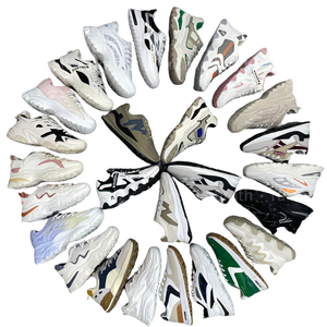 <span class=keywords><strong>Chaussures</strong></span> <span class=keywords><strong>de</strong></span> <span class=keywords><strong>sport</strong></span> respirantes en maille pour femmes <span class=keywords><strong>de</strong></span> style mixte, <span class=keywords><strong>chaussures</strong></span> d'inventaire confortables et abordables pour femmes nouveau style - Product Image 1