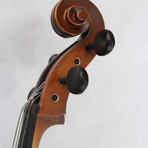 <span class=keywords><strong>Violonchelo</strong></span> para Principiantes, Buen <span class=keywords><strong>Precio</strong></span>, <span class=keywords><strong>Instrumento</strong></span> Musical para Niños con Estuche - Product Image 3