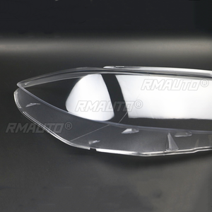 Cubierta de Faro Delantero para BMW Serie 4 F32 F33 F36 2014 2015 2016 2017, Pantalla de Faro, Carcasa de Faro, Lente de Plexiglás - Product Image 4