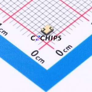 MBF2595D21 RF Filter SMD-3P,2x1.6mm RF ( Impedance: 50Ohm )( Ripple: 1.5dB )( Insertion Loss: 2.5dB ) - Product Image 2