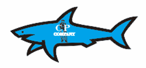 Autocollant 3D Paul Shark 2025 – Logo étanche, motif dessin animé, autocollant décoratif, vente en gros, autocollant d'inventaire - Product Image 2