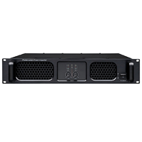Amplificateur de puissance audio professionnel PR1500 OEM/ODM - Amplificateur haute puissance intérieur/extérieur 8 ohms 1500 watts * 2 canaux