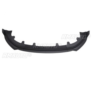 Para Tesla Model Y 2025+ - Kit de carrocería con difusor y protector de parachoques delantero, accesorios para coche - Product Image 6