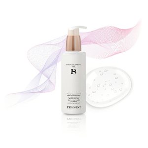 Productos para el Cuidado Facial Femenino, Gel Limpiador Profundo de Nueva Generación, Desmaquillante de Marca Privada - Product Image 1