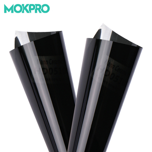 Película para Ventanas MOK Nano Ceramic PRO, Rechazo de Calor Ultra Alto, Bloqueo de Rayos UV del 99%, para Autos de Lujo, Villas, Oficinas de Alta Gama - Product Image 1