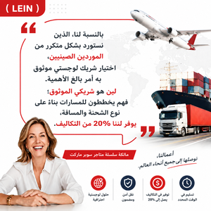 Mejor Agente de Envío DDP Profesional, Envío Aéreo+Exprés a Emiratos Árabes Unidos, Transitario Puerta a Puerta de China a Dubái, Abu Dabi, Sharjah, Ajmán - Product Image 5