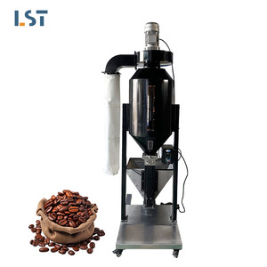 Destonador de granos de café para quitar piedras e impurezas, máquina destonadora comercial para destoner de café industrial, 15kg, 30kg, 60kg - Product Image 1