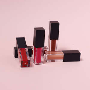 Großhandel Private Label Hochwertige <span class=keywords><strong>Avon</strong></span> Natural Water proof Matte Lipstick Custom Made - Product Image 1