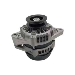 <span class=keywords><strong>Alternador</strong></span> <span class=keywords><strong>de</strong></span> <span class=keywords><strong>Coche</strong></span> <span class=keywords><strong>de</strong></span> Alta Eficiencia 27060-UB070 27060-UB030 27060-78158-71 12V 24V para TOYOTA, Enviado <span class=keywords><strong>de</strong></span> Fábrica - Product Image 1