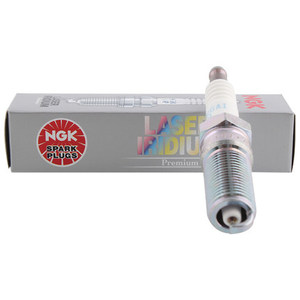Busi NGK Premium, Performa Stabil 96780 LTR6AI-9 untuk Audi 3.0 quattro 2000-2004, Changan Ford GALAXY A6 2006-2021 - Product Image 6