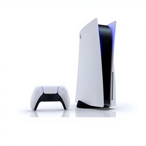 Nueva Consola DISC DIGITAL BLUE-RAY VERSION 5 PRO de 1TB, Compatible con Multijugador y Descarga en Red, 3 Años de Garantía, Lista para Enviar - Product Image 1
