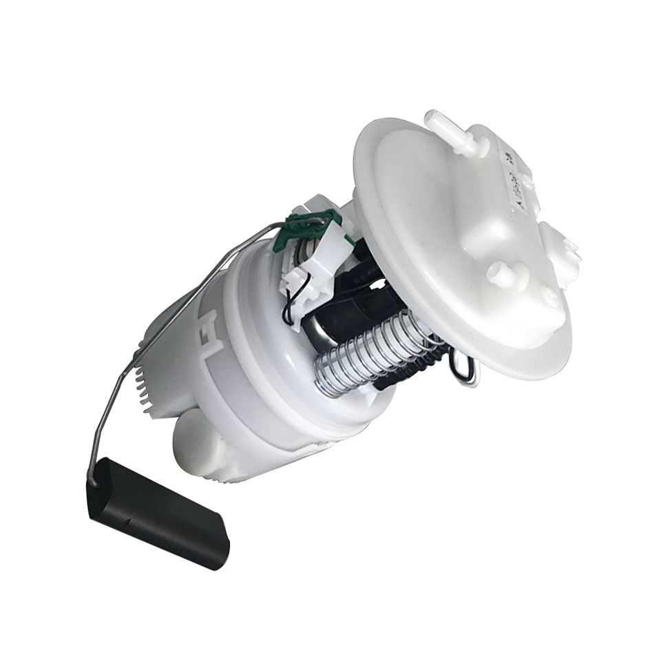 172024983R 172024983RTI Fuel Pump Assembly For Dacia Duster 2013 2014