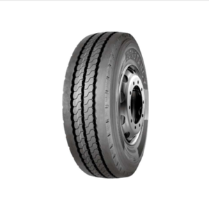 Pneus de camion chinois de qualité économique TECHSHIELD 315 80R22.5 TA800 - Product Image 5