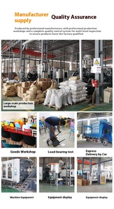 Venta al por Mayor de Mesas Redondas Plegables de Plástico HDPE Blancas para Fiestas y Eventos al Aire Libre Bodas - Product Image 5