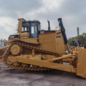 Bouteur à chenilles D9N CAT bulldozer D9N D9R D8R D7R D6R bulldozer à chenilles chenille bon marché à vendre - Product Image 1