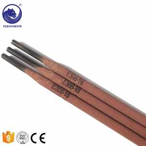 <span class=keywords><strong>Electrodo</strong></span> de Soldadura de Acero Inoxidable de 4 mm E308L-<span class=keywords><strong>16</strong></span> de Marcas Reconocidas - Product Image 4