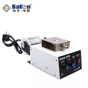 Bakcon 373 Automatic Solder Feeder 1000W 220V <b>Thermostatic</b> Soldering Machine For Metal Welding - Product Image 1