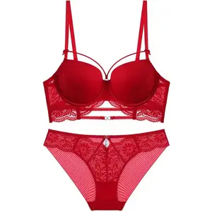 Bra And Knickers Set China Trade,Buy China Direct From Bra And